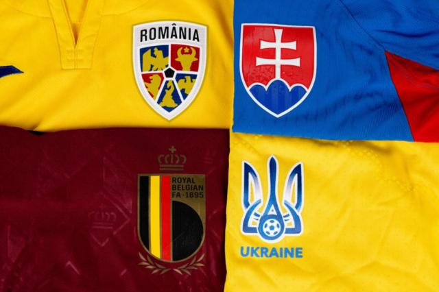 开云体育下载官网-“默契球”携手出线，斯洛伐克罗马尼亚配得上尊重