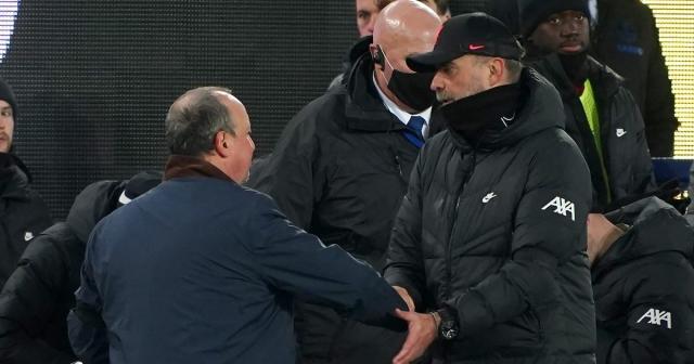 开云体育下载APP-克洛普：利物浦变得成熟了 萨拉赫错过帽子很生气