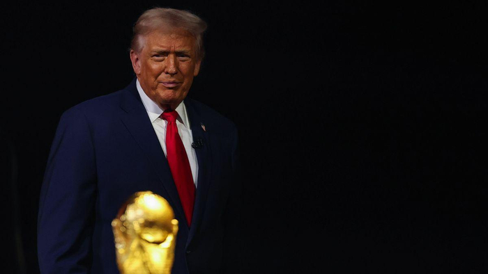 开云体育下载网址-政治不扰足球!美国足协发声:全力支持伊朗征战美加墨世界杯|袭击|巴特森|加拿大足球|伊朗足球队|美国足球_新浪体育_新浪新闻