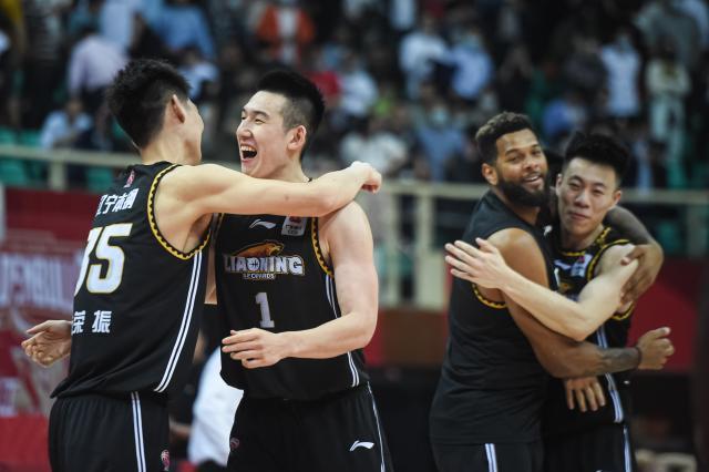 开云体育下载网址-季后赛连克浙江双雄 总决赛，辽宁队又回来了！