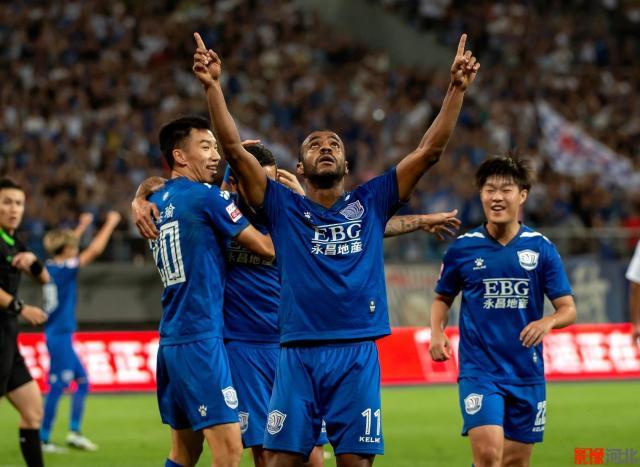 开云体育下载网页版-沧州虽递补却遇难题 艾哈有望近期签约内援存变数